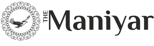 Maniyar Bazaar - The Fashion Jewellery